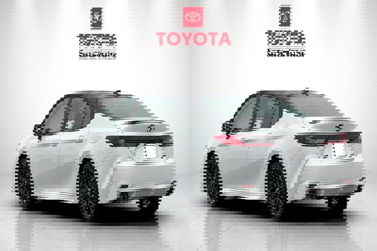 New 2026 Toyota Camry XSE image 5