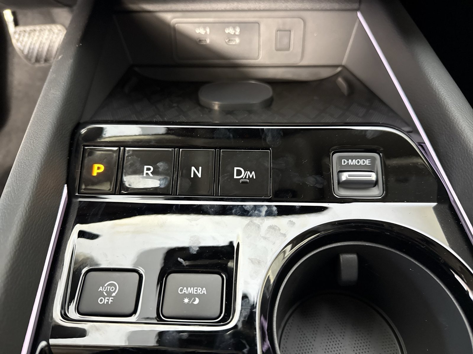 New 2026 Nissan Murano SL AWD/4WD image 18