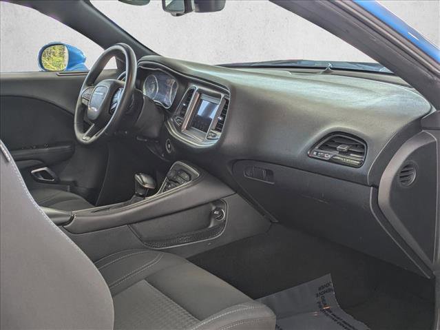 Used 2019 Dodge Challenger SXT w/ Driver Convenience Group image 28