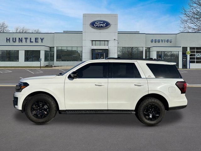 Used 2022 Ford Expedition Timberline AWD/4WD image 6