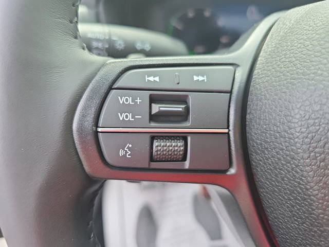 New 2026 Honda Accord Sport image 16