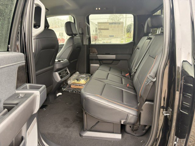New 2027 Ford F250 Lariat w/ Chrome Package AWD/4WD image 31