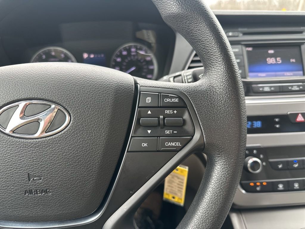 Used 2015 Hyundai Sonata Sport image 17