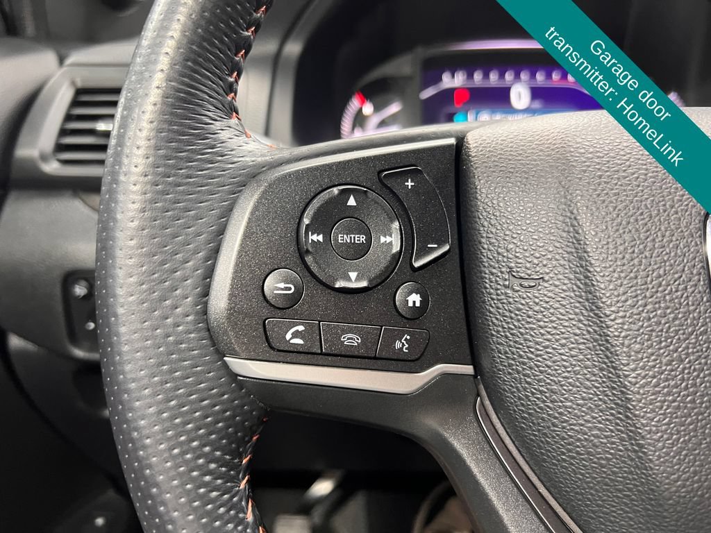 Used 2023 Honda Passport TrailSport image 11