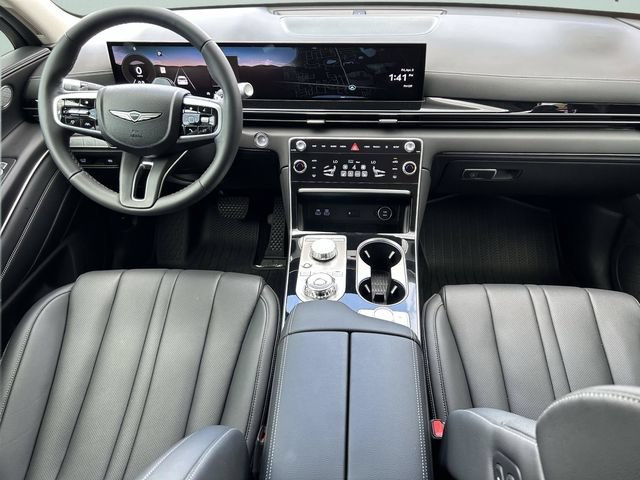 Used 2026 Genesis GV80 2.5T AWD/4WD image 18