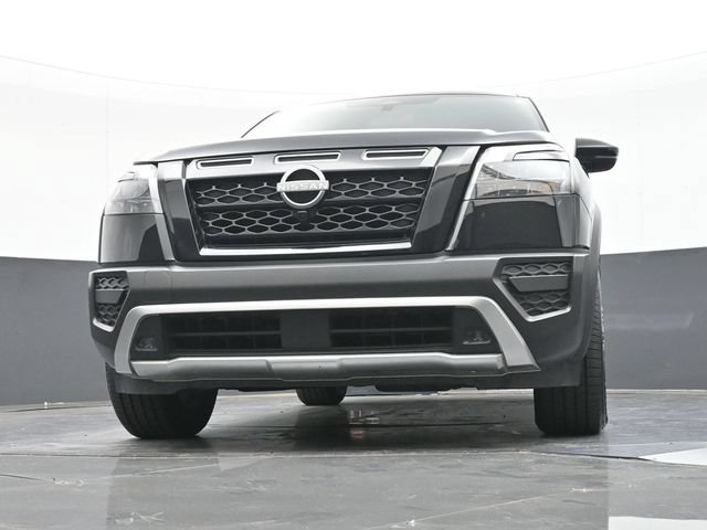 Used 2024 Nissan Pathfinder Rock Creek AWD/4WD image 57