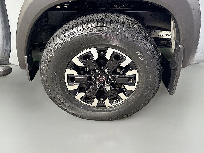 Certified 2022 Nissan Frontier PRO-4X w/ Technology Package AWD/4WD image 27