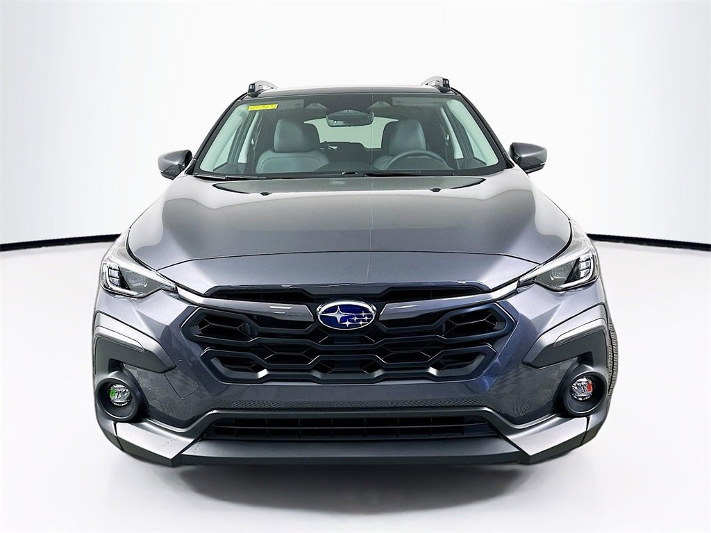 Used 2025 Subaru Crosstrek 2.5i Limited w/ Popular Package #4A image 5