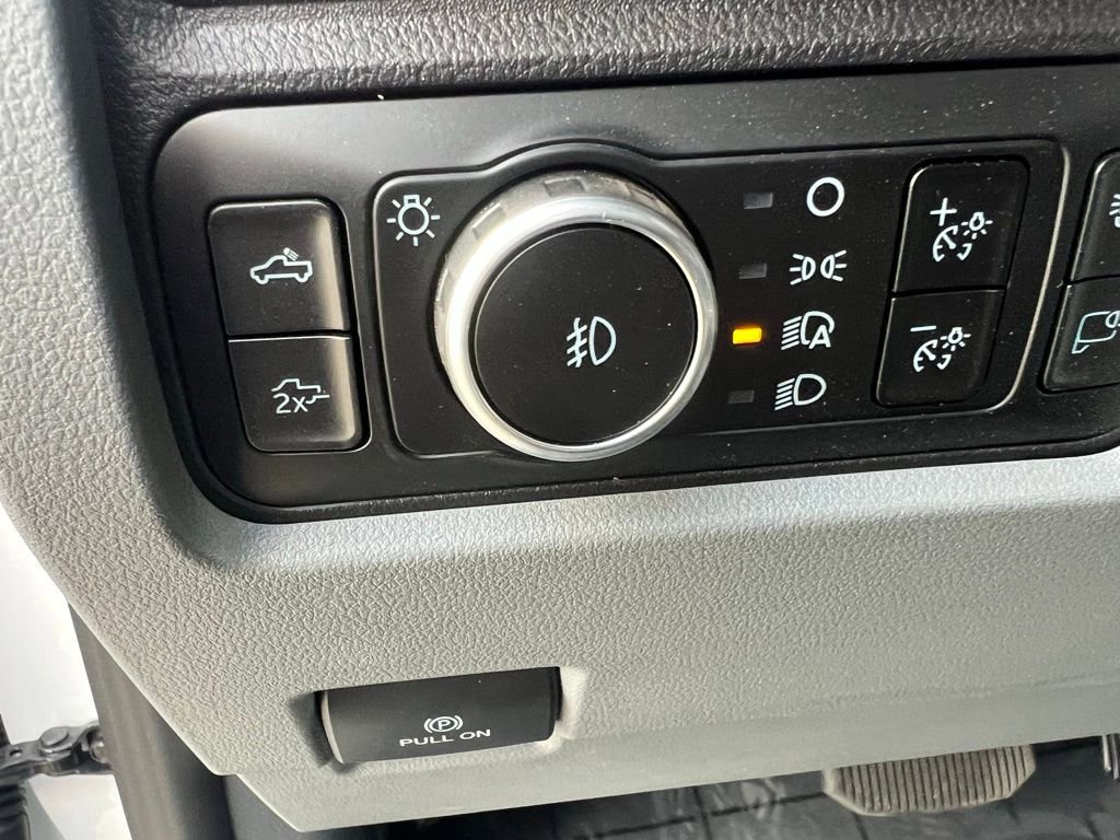 New 2026 Ford F350 XLT w/ XLT Premium Package image 22