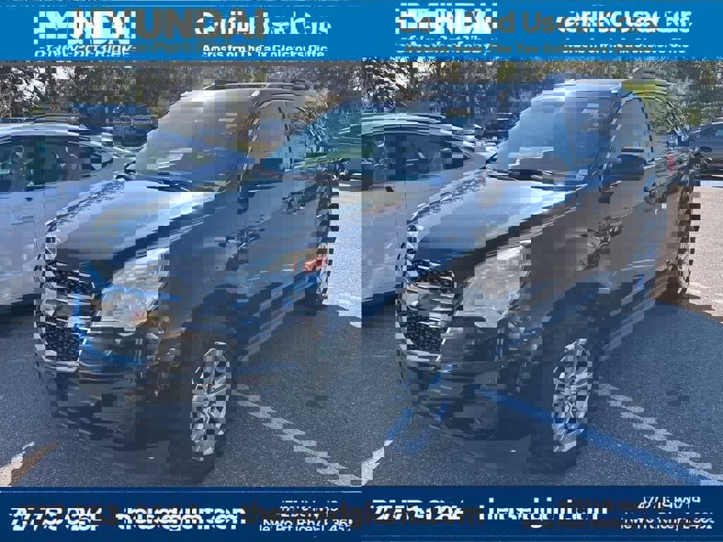 Used 2011 Chevrolet Equinox LT w/ Driver Convenience Package