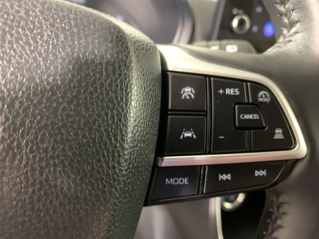 Used 2024 Toyota Grand Highlander AWD Hybrid image 24