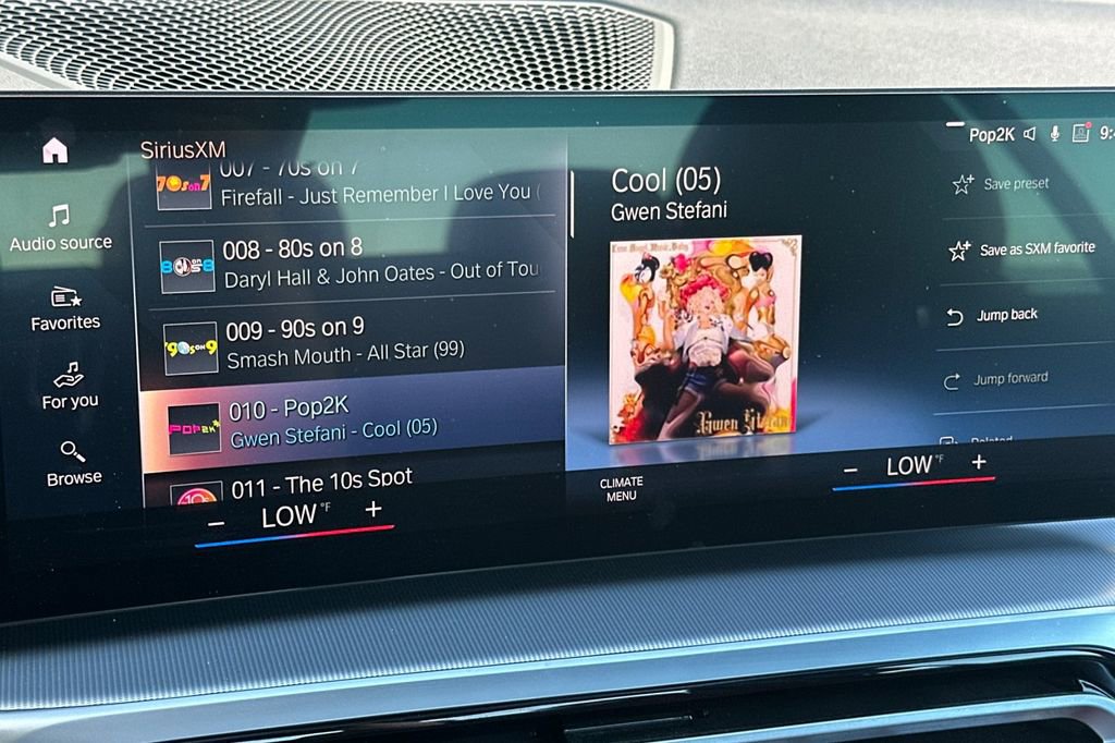 Used 2024 BMW M340i w/ Premium Package image 20