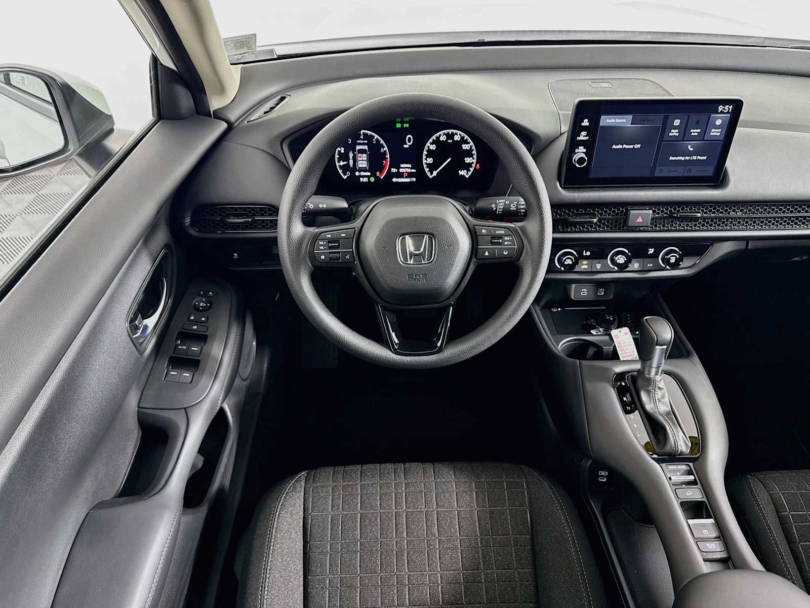Certified 2027 Honda HR-V LX image 20