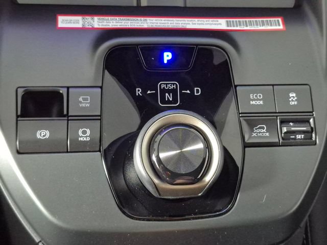 New 2026 Toyota bZ Woodland AWD/4WD image 19