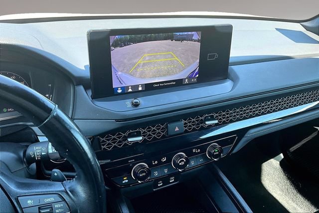 Used 2023 Honda Accord Sport image 13