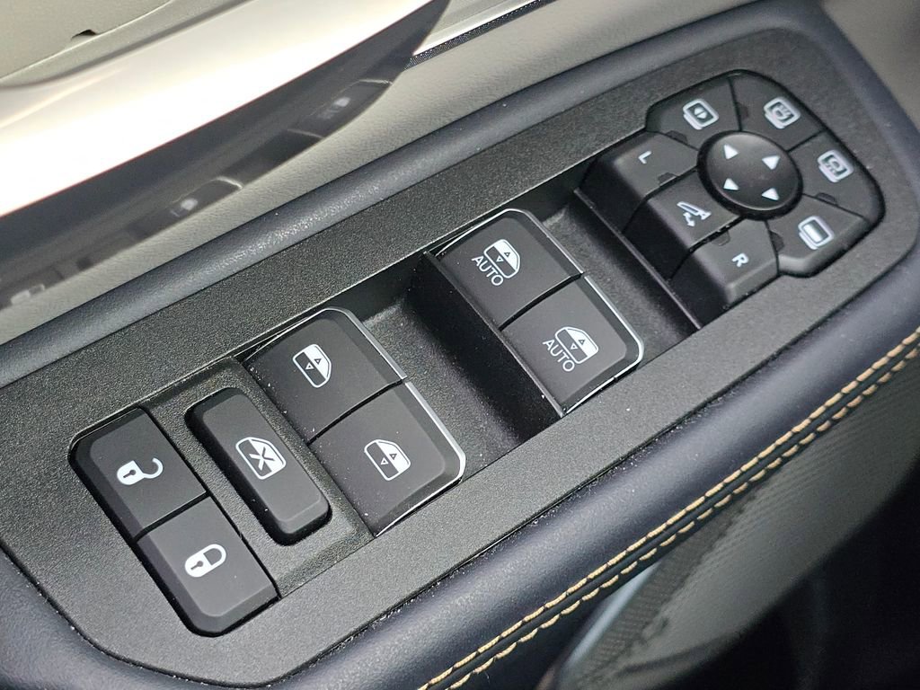 Used 2025 RAM 1500 Tungsten w/ Off Road Group image 32