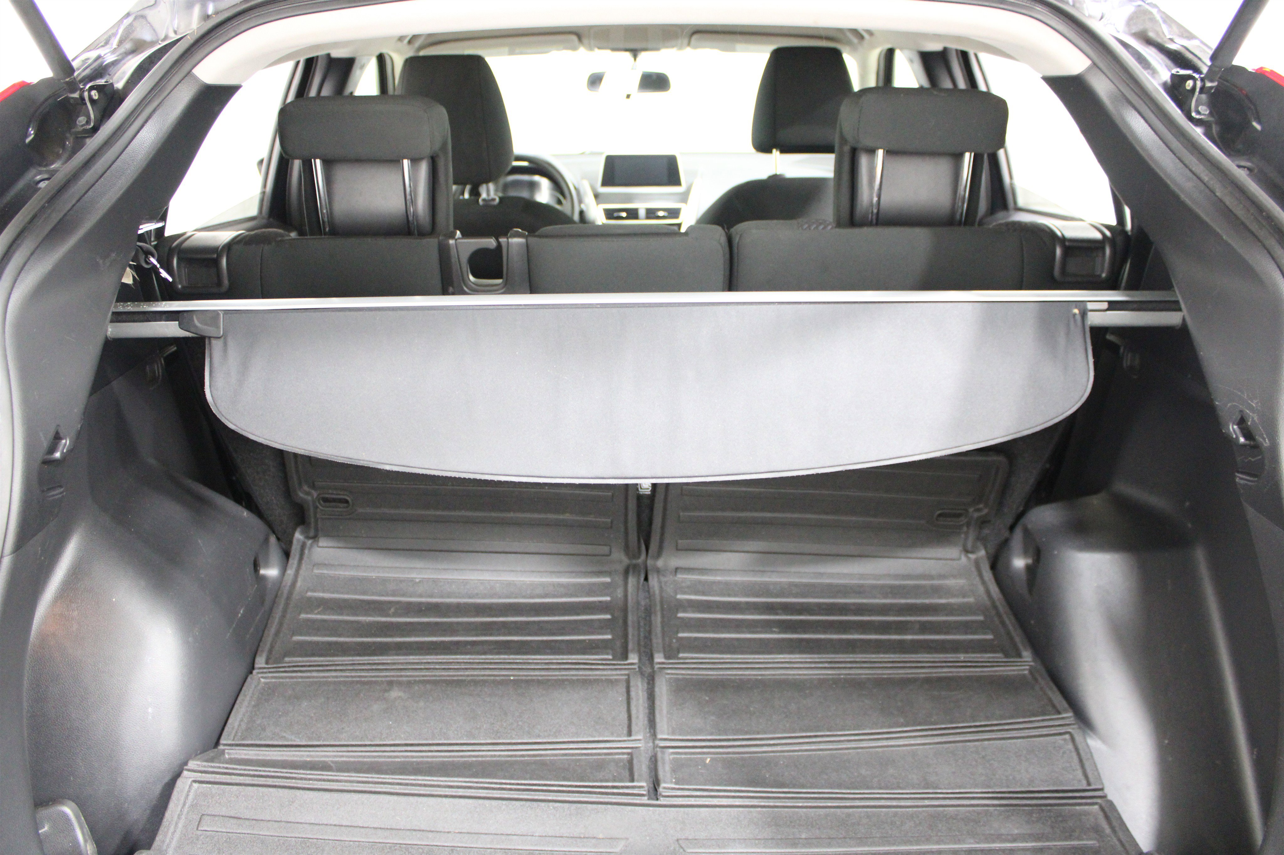 Used 2019 Mitsubishi Eclipse Cross LE AWD/4WD image 22