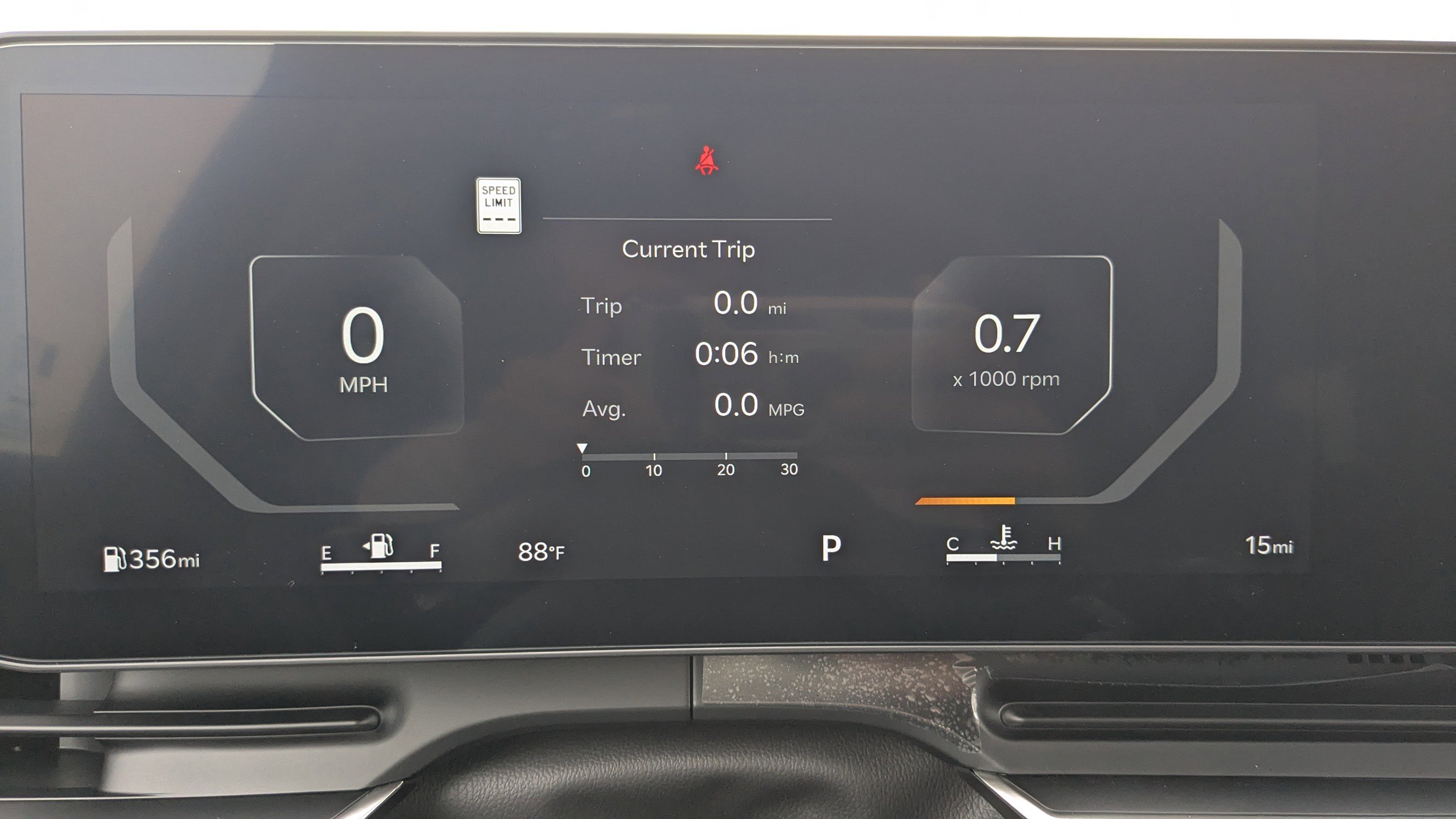 New 2026 Kia Carnival SX Prestige image 33