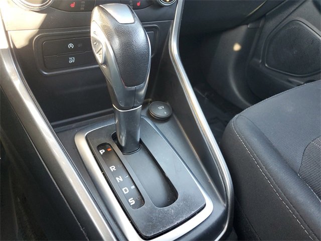 Used 2020 Ford EcoSport SE w/ SE Convenience Package image 29