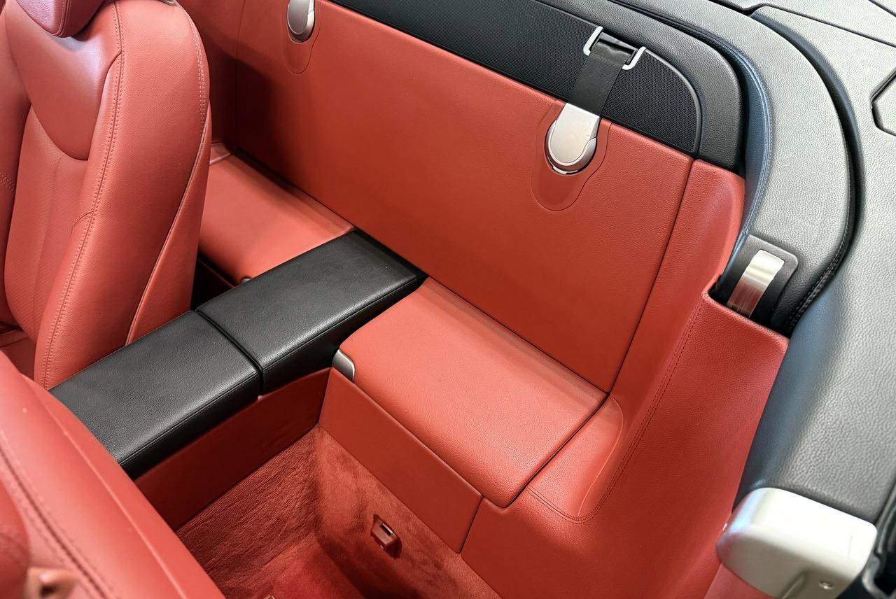 Used 2006 Mercedes-Benz SL 500 image 69