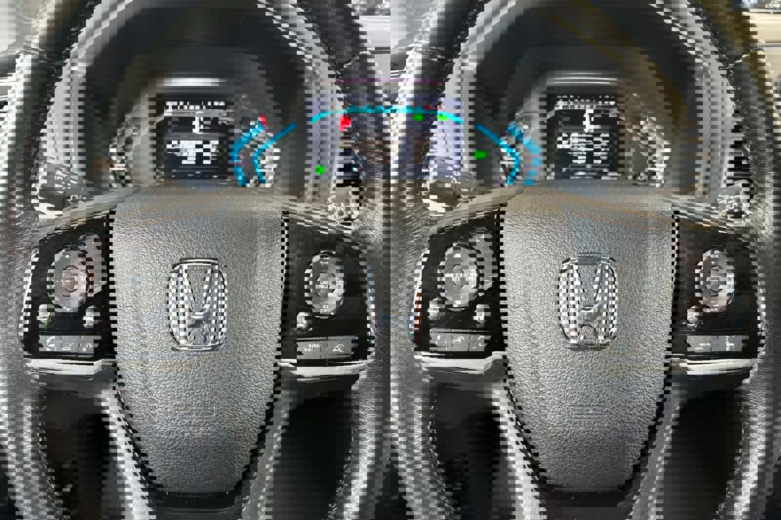 Used 2018 Honda Odyssey Elite image 27