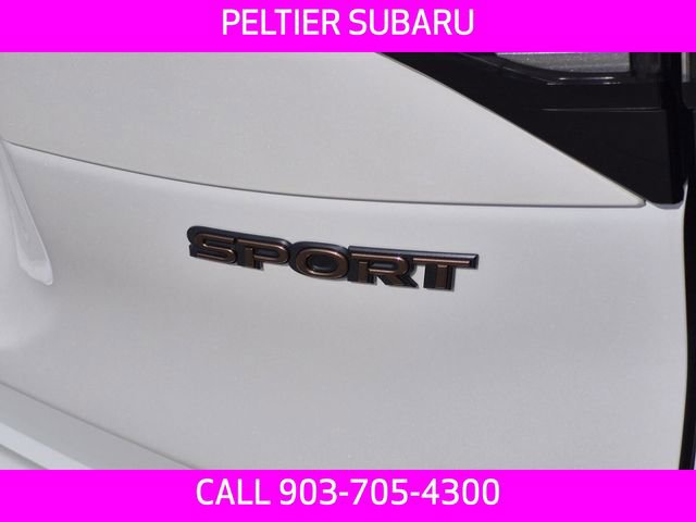 New 2026 Subaru Forester Sport AWD/4WD image 7