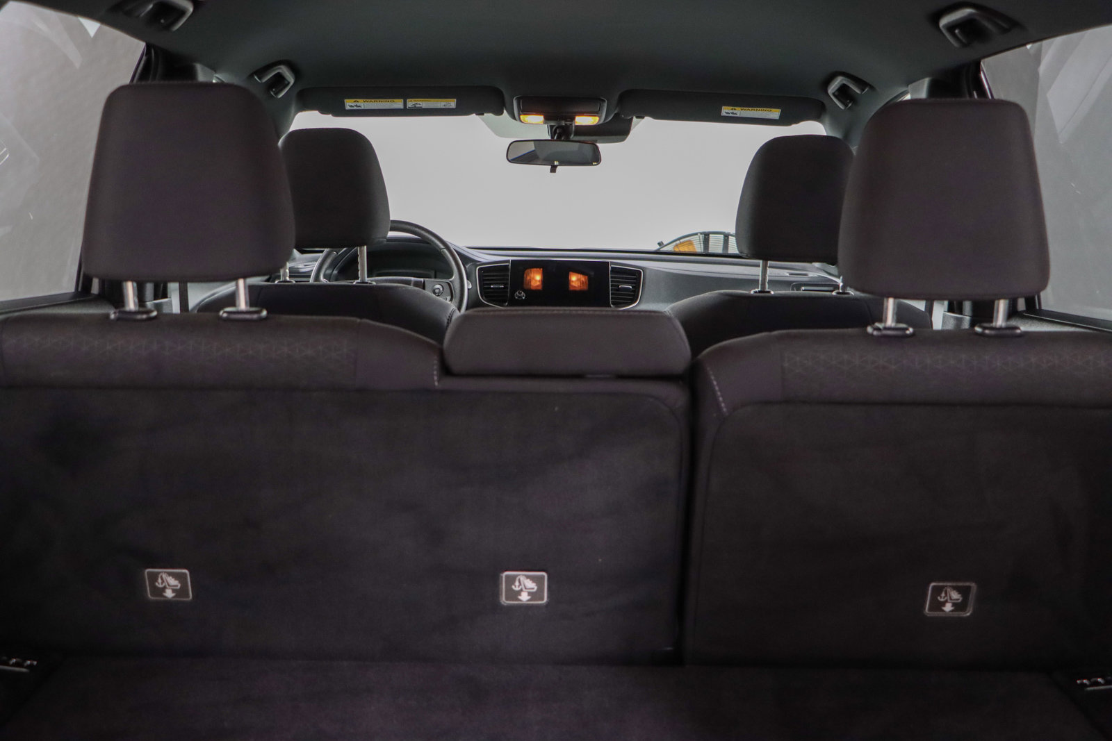 Used 2021 Honda Passport Sport image 28