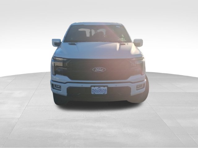 New 2026 Ford F150 Platinum AWD/4WD image 10