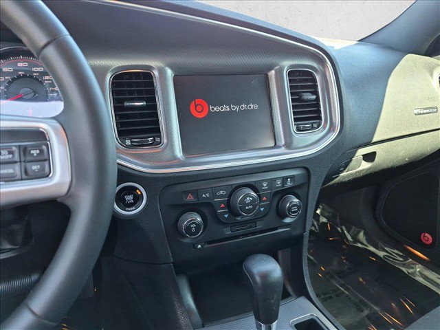 Used 2013 Dodge Charger R/T AWD/4WD image 14