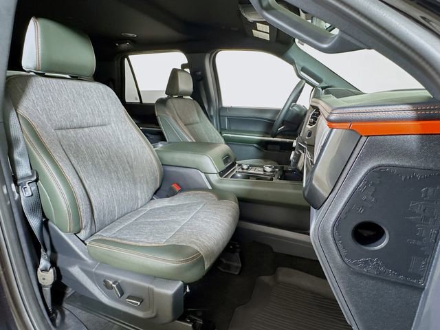 Used 2024 Ford Expedition Timberline AWD/4WD image 27
