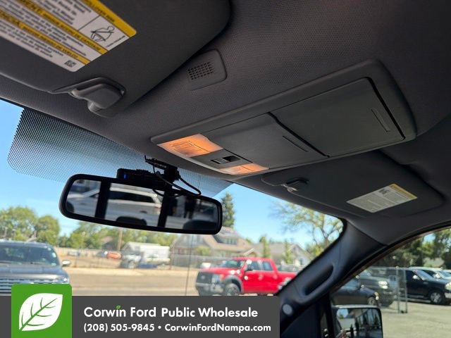Used 2014 Ford F150 XLT w/ Equipment Group 302A Luxury AWD/4WD image 19