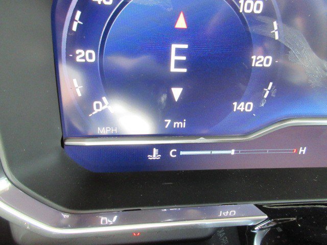 New 2025 Chevrolet Silverado 2500 LT w/ All Star Edition image 23