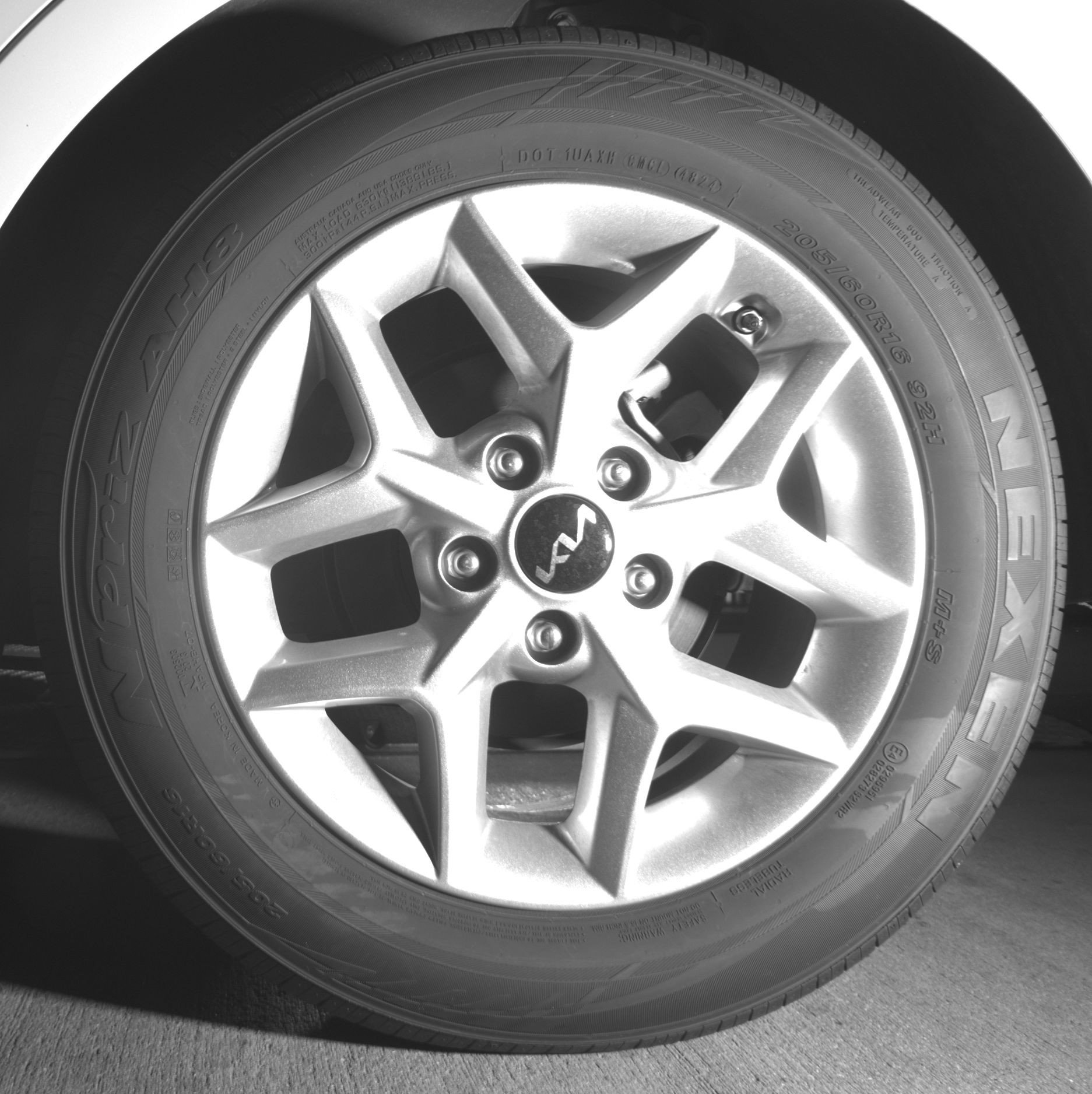 Used 2025 Kia Soul LX w/ LX Technology Package FWD image 14