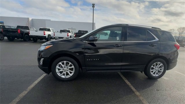 Used 2019 Chevrolet Equinox LT image 5