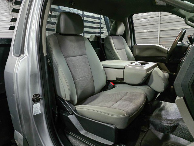 Used 2020 Ford F450 XL w/ Power Equipment Group image 15