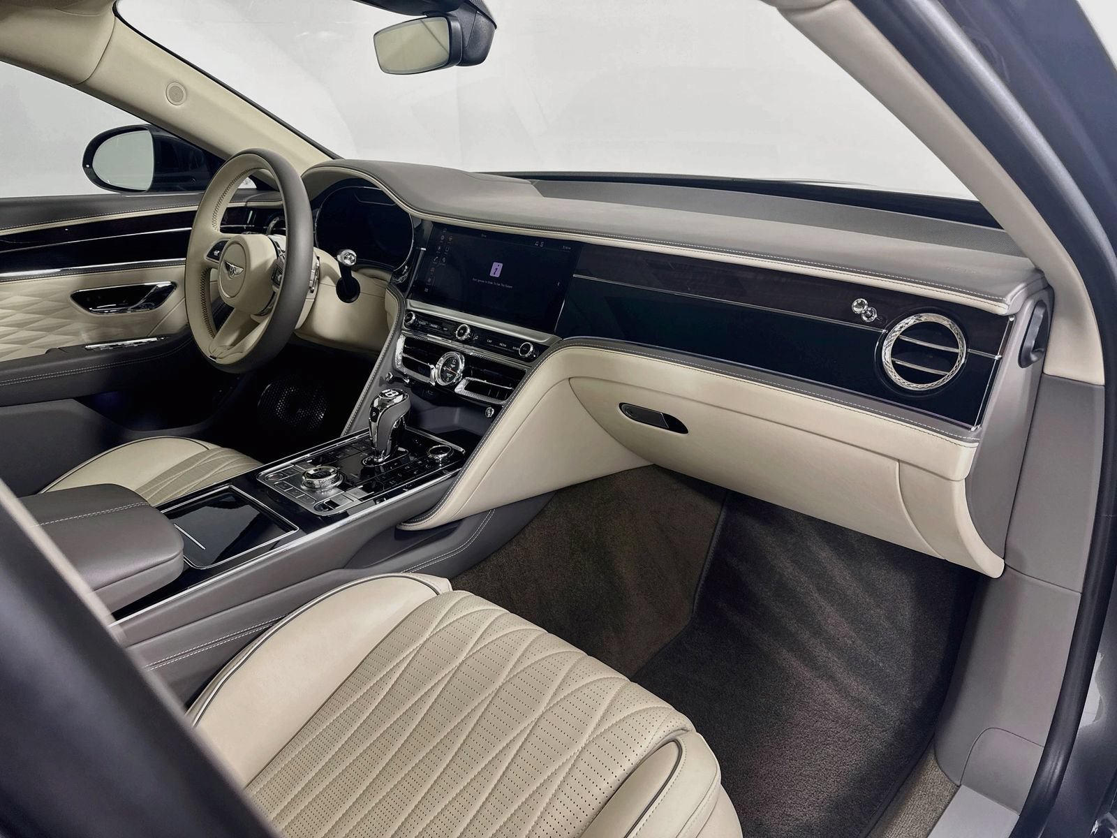 Certified 2022 Bentley Flying Spur W12 AWD/4WD image 30