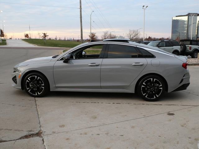 Used 2024 Kia K5 GT-Line image 3
