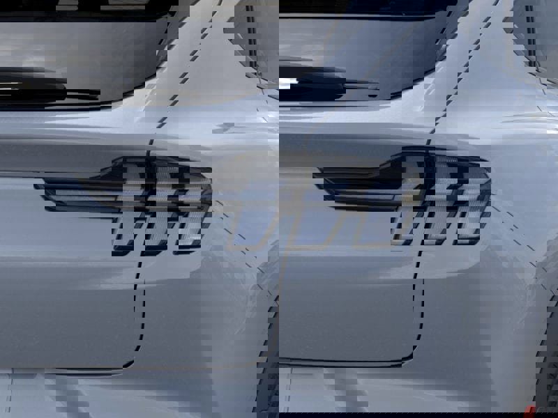 New 2024 Ford Mustang Mach-E Select w/ Comfort Package Lite image 21
