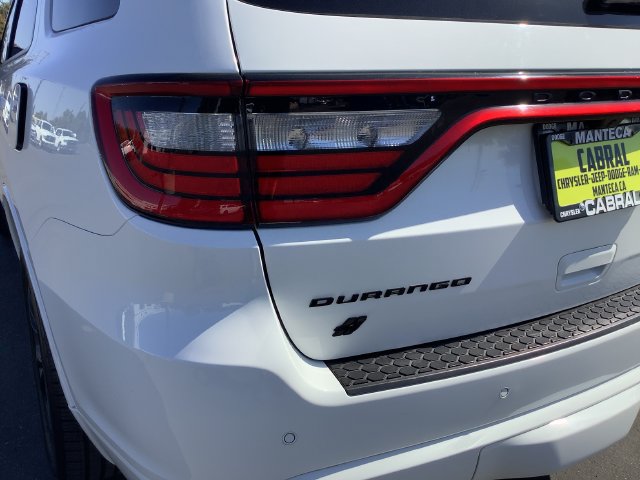 Used 2021 Dodge Durango GT AWD/4WD image 44