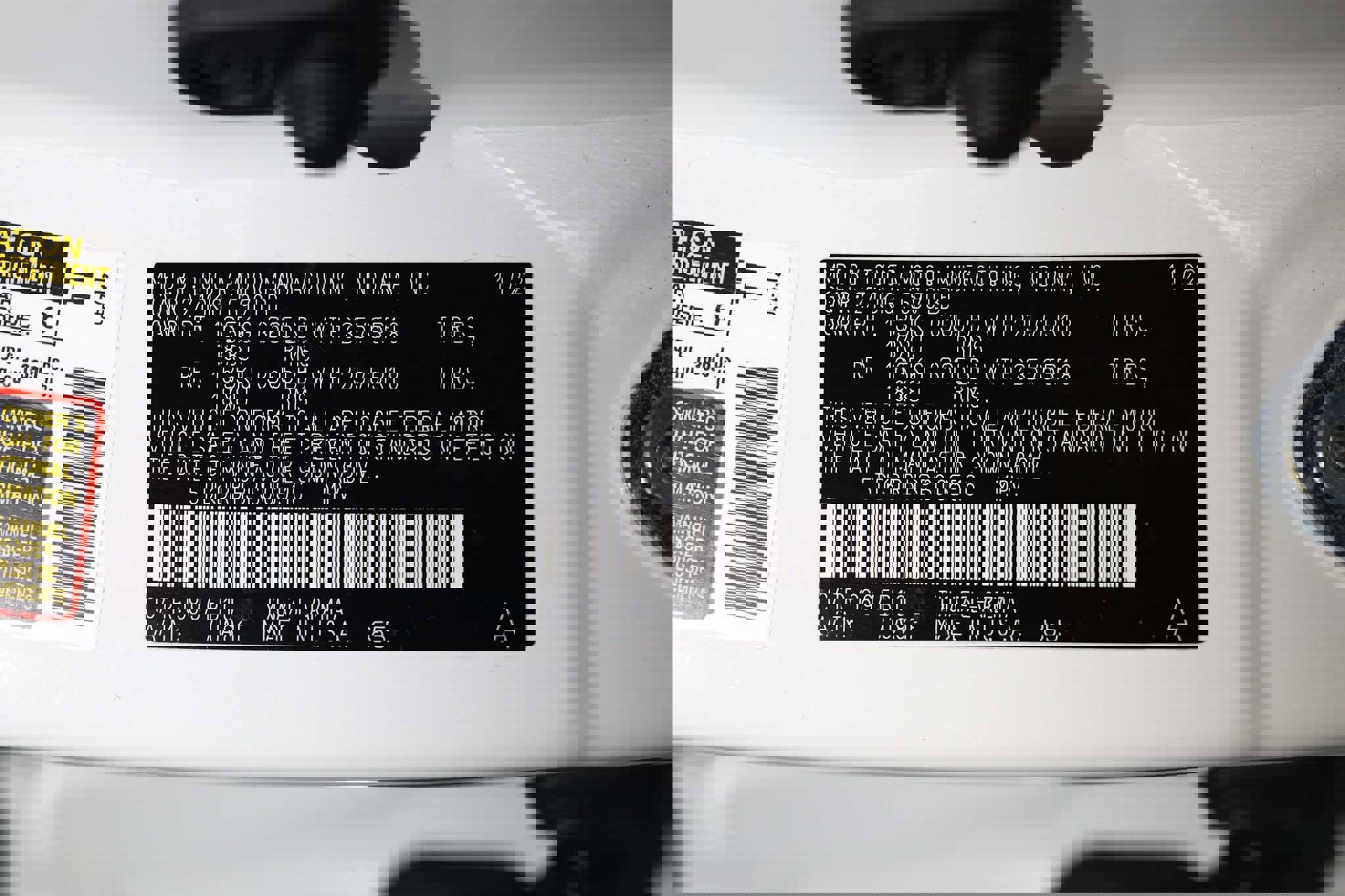 Certified 2023 Toyota Highlander XLE image 31