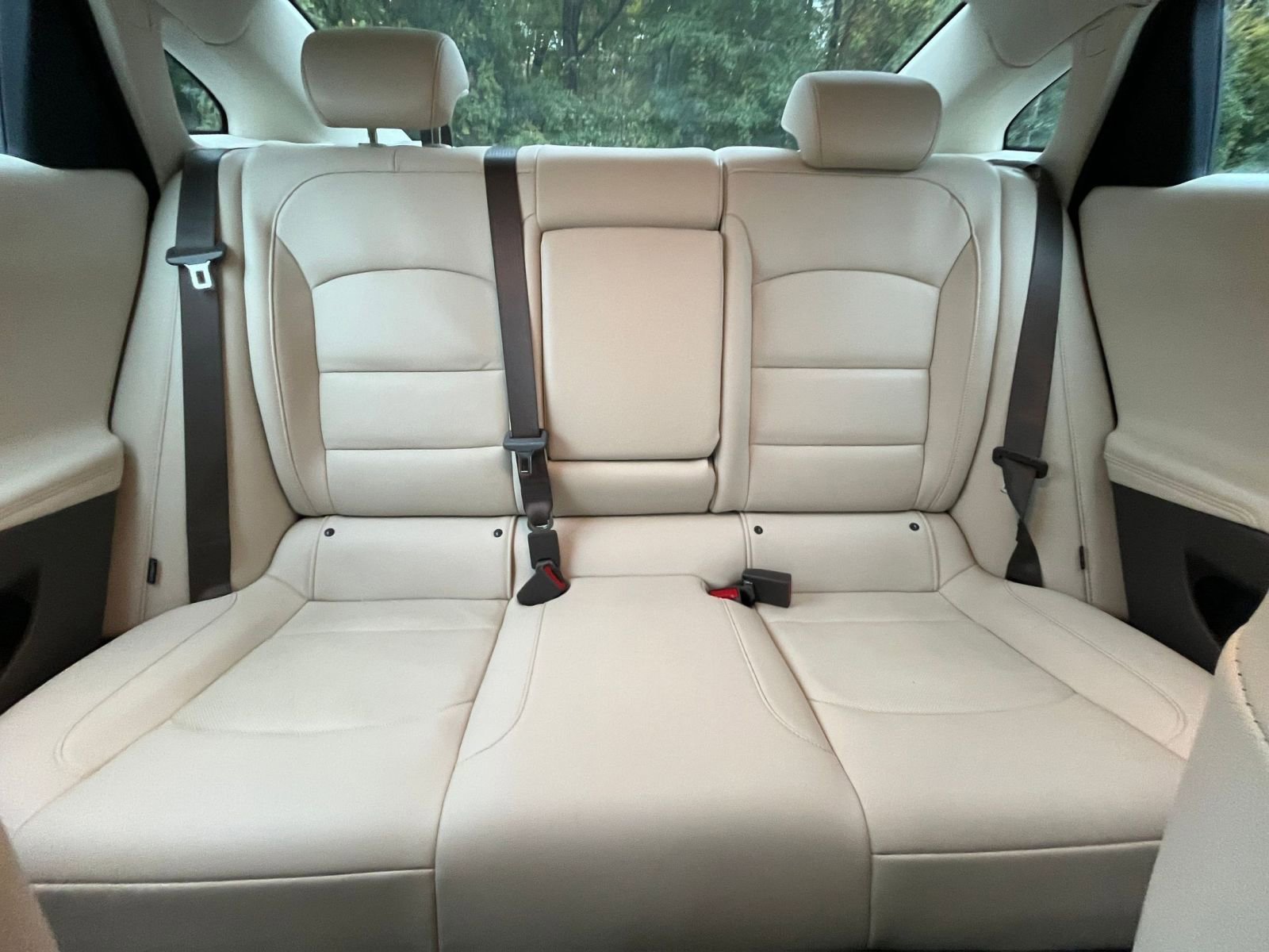 Used 2024 Chevrolet Malibu LT image 34