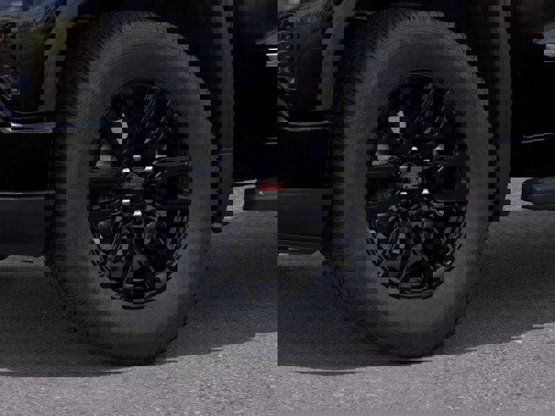 New 2026 GMC Sierra 1500 Elevation w/ Elevation Premium Package image 9