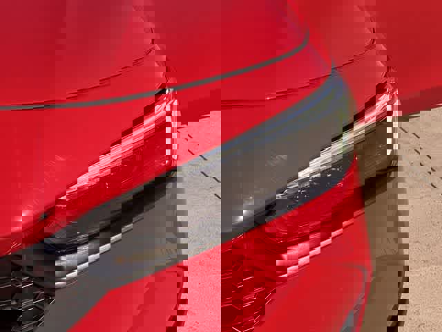 Certified 2025 Honda Civic Sport image 24