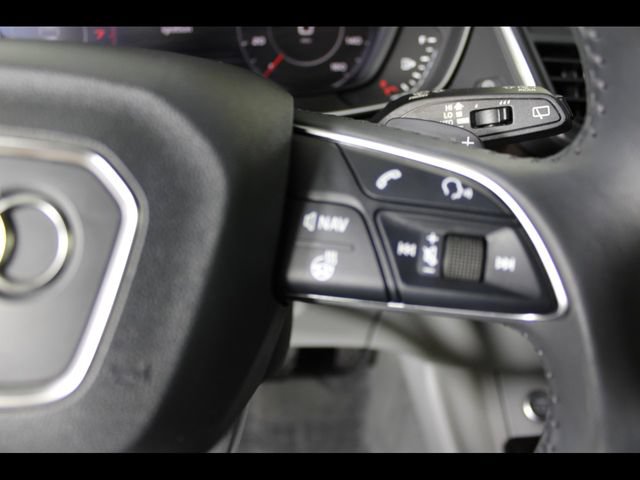 Used 2019 Audi Q5 Prestige w/ Prestige Package AWD/4WD image 20