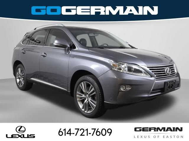 Used 2015 Lexus RX 350 AWD image 5