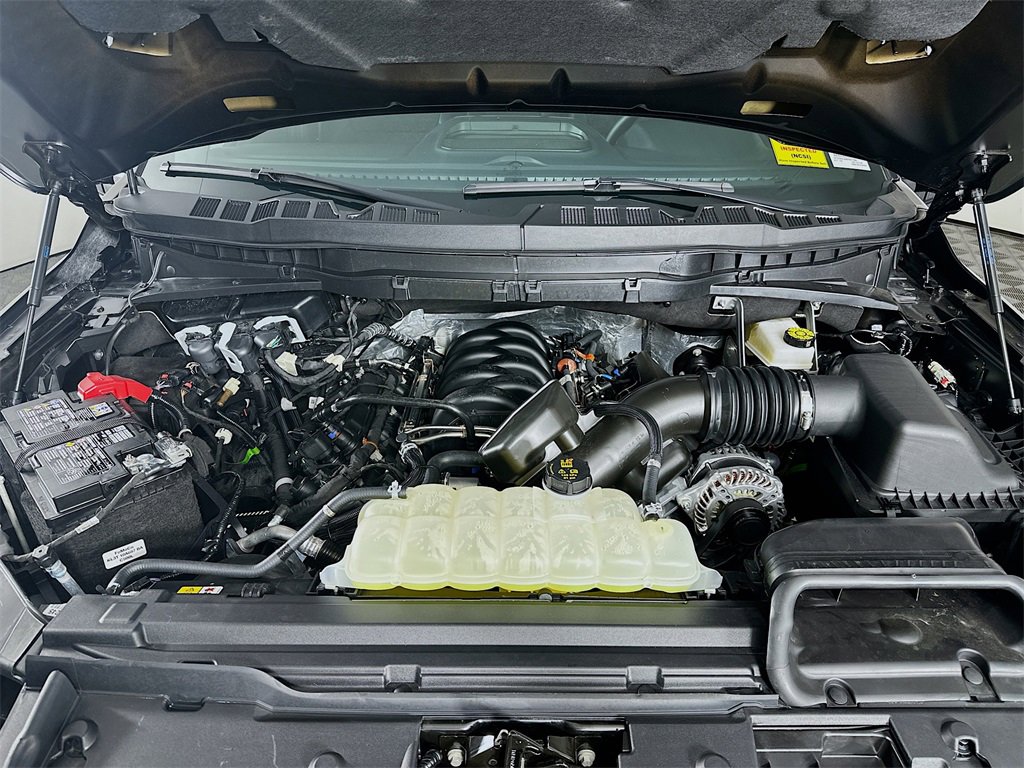 Used 2025 Ford F150 Tremor image 33