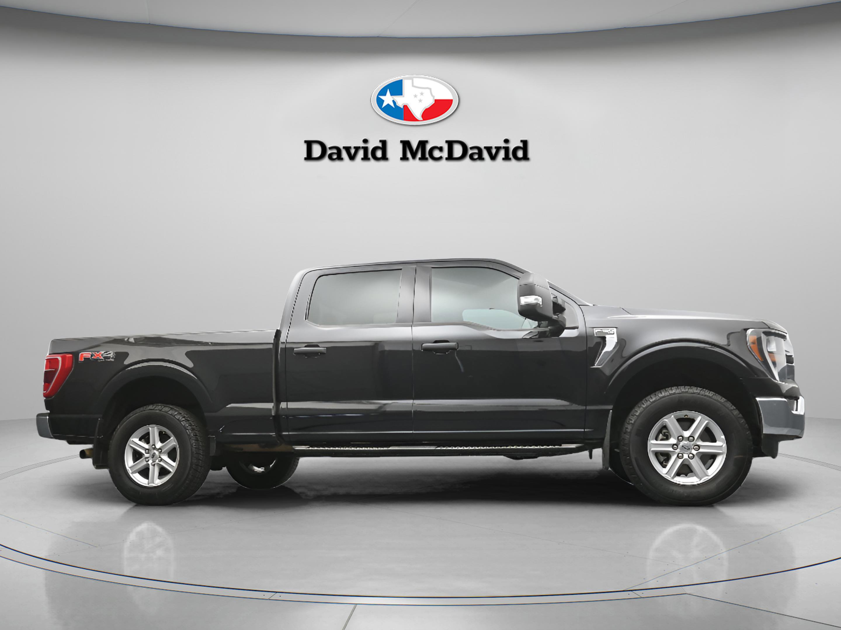 Used 2023 Ford F150 XLT w/ Equipment Group 301A Mid AWD/4WD image 25