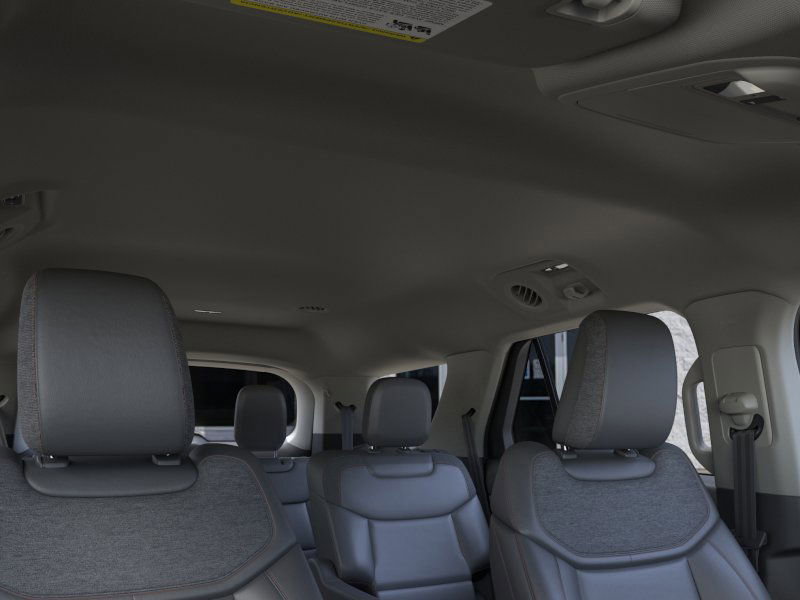 New 2026 Ford Explorer Active w/ Active Comfort Package image 22