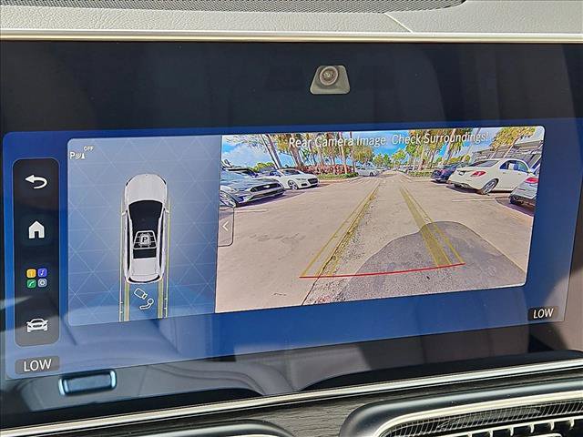 New 2027 Mercedes-Benz GLS 450 4MATIC image 13