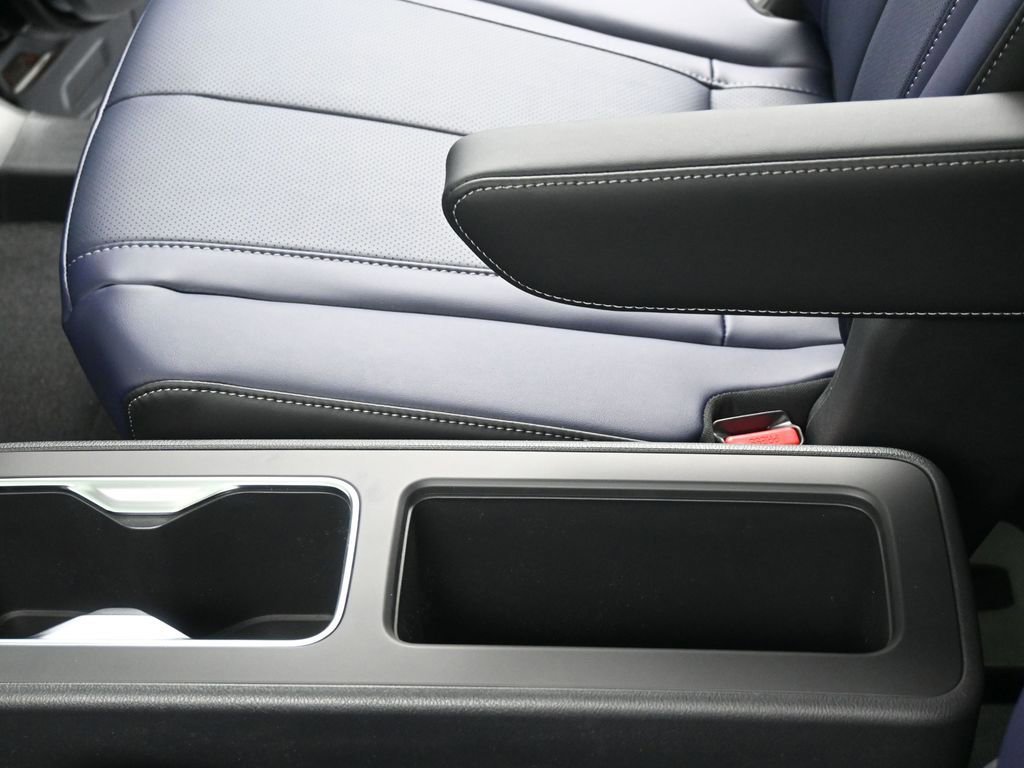 New 2026 INFINITI QX60 Sport w/ Dark Cargo Package image 24
